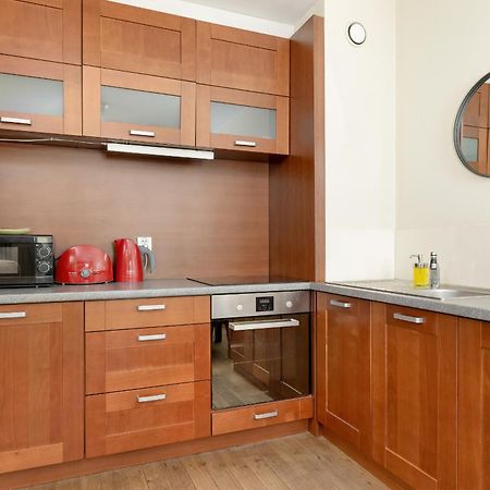 Centrum Krakowa Piekny Apartament Z Balkonem By Rent Like Home Экстерьер фото