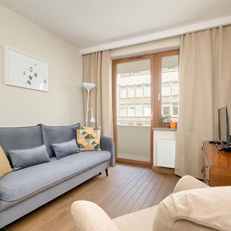 Centrum Krakowa Piekny Apartament Z Balkonem By Rent Like Home Экстерьер фото