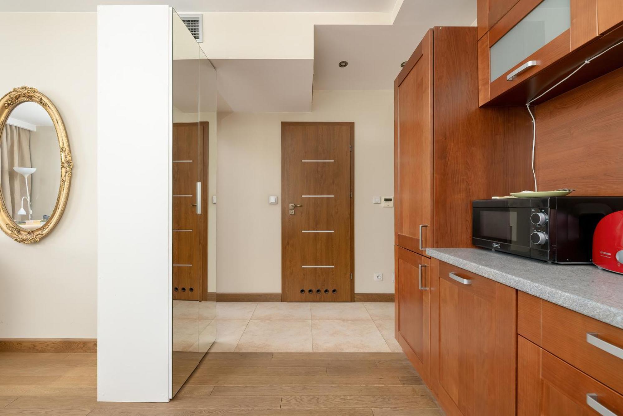 Centrum Krakowa Piekny Apartament Z Balkonem By Rent Like Home Экстерьер фото