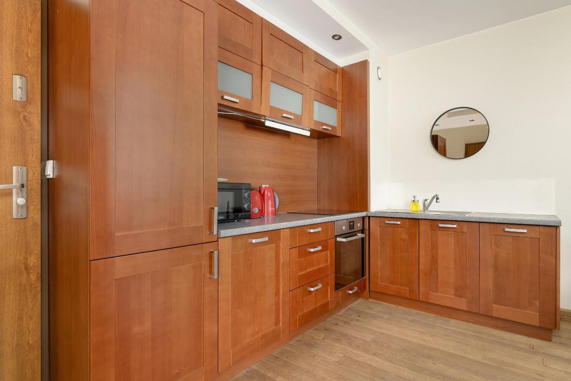 Centrum Krakowa Piekny Apartament Z Balkonem By Rent Like Home Экстерьер фото