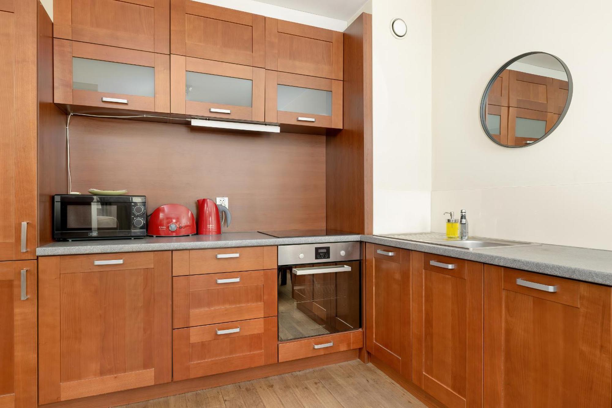 Centrum Krakowa Piekny Apartament Z Balkonem By Rent Like Home Экстерьер фото