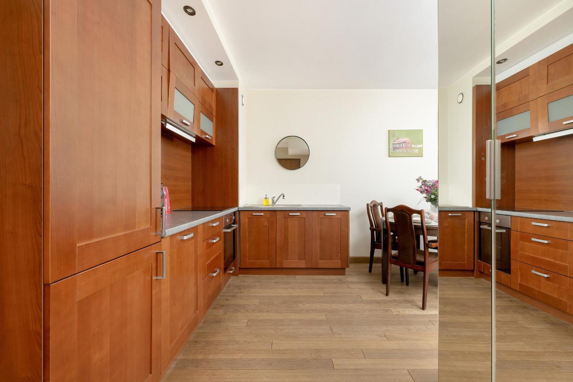 Centrum Krakowa Piekny Apartament Z Balkonem By Rent Like Home Экстерьер фото