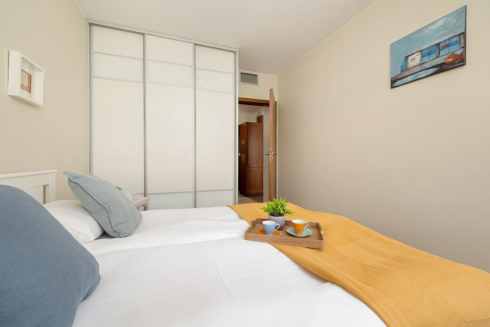 Centrum Krakowa Piekny Apartament Z Balkonem By Rent Like Home Экстерьер фото