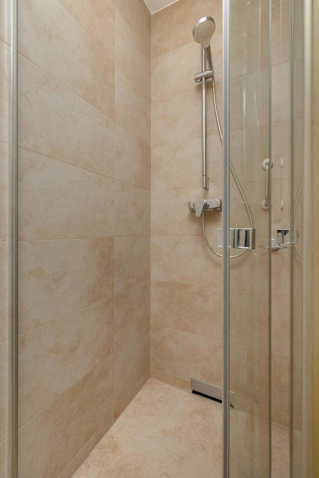 Centrum Krakowa Piekny Apartament Z Balkonem By Rent Like Home Экстерьер фото