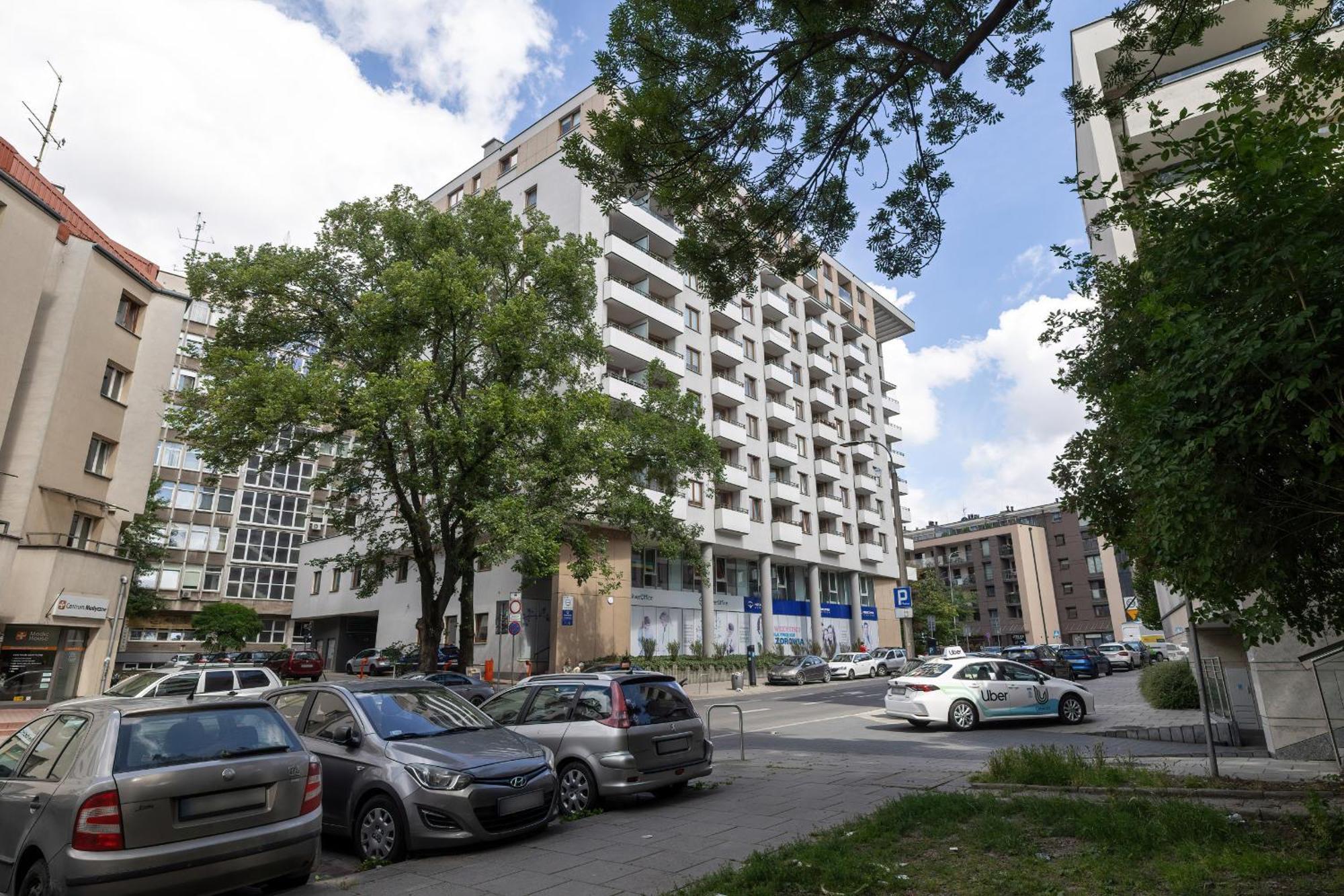 Centrum Krakowa Piekny Apartament Z Balkonem By Rent Like Home Экстерьер фото