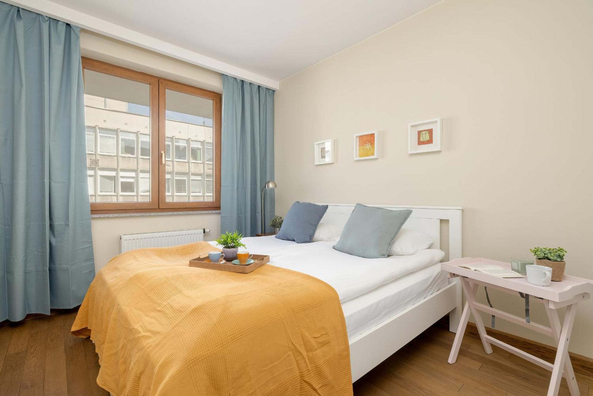 Centrum Krakowa Piekny Apartament Z Balkonem By Rent Like Home Экстерьер фото